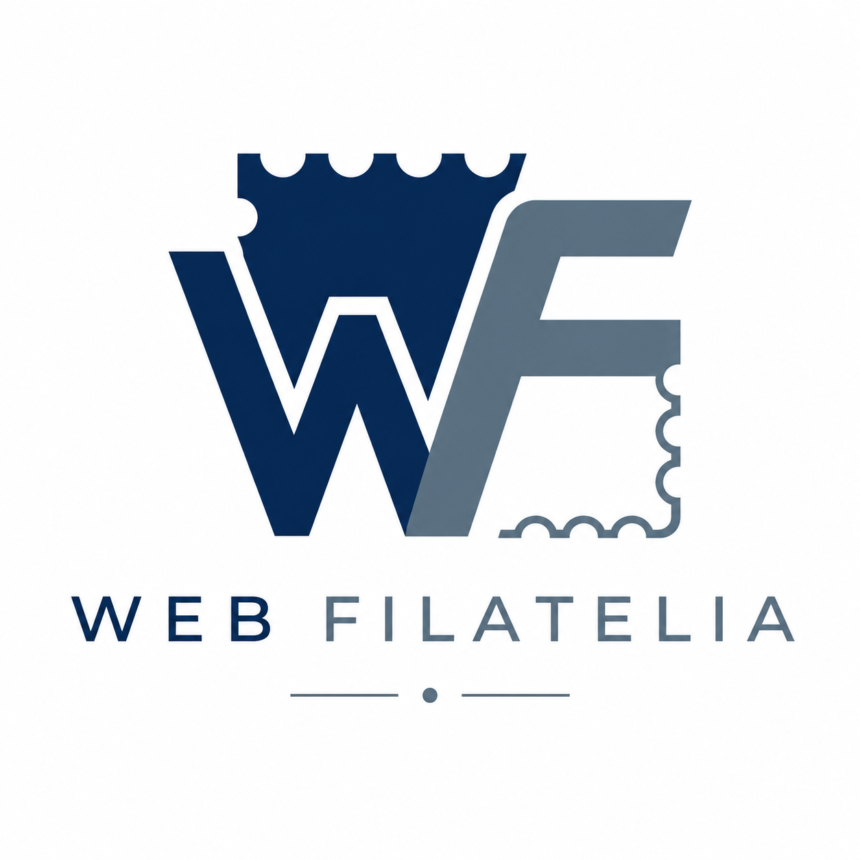 La web de filatelia y otros coleccionismos